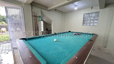 Villa bisa 30 orang atau lebih di Bandung