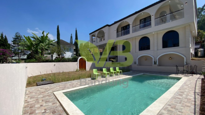 Villa Arizona Lembang
