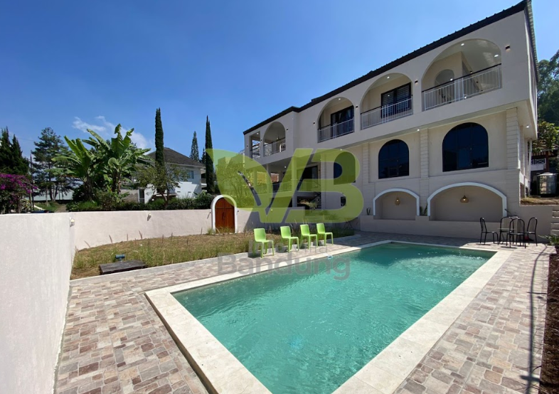 Villa Arizona Lembang