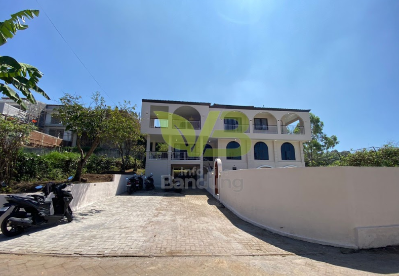Villa Arizona Lembang