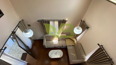Villa Arizona Lembang