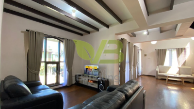 Villa Arizona Lembang