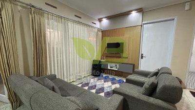 Villa Terassae Lembang - Untuk Keluarga Atau Rombongan Kecil