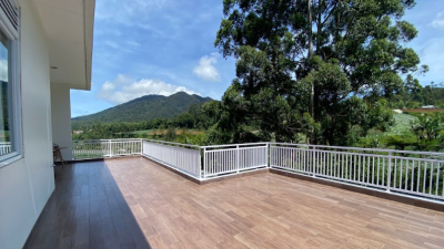 Villa Trisan 3 Minimalis – Bisa Untuk 15-20 Orang