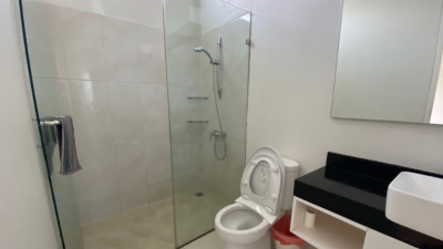 Villa Trisan 1 Minimalis – Bisa Untuk 15-20 Orang