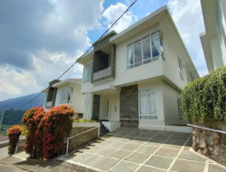 Villa Trisan 2 Minimalis – Bisa Untuk 15-20 Orang