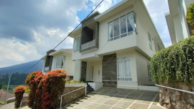 Villa Trisan 3 Minimalis – Bisa Untuk 15-20 Orang