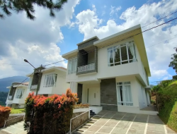 Villa Trisan 3 Minimalis – Bisa Untuk 15-20 Orang