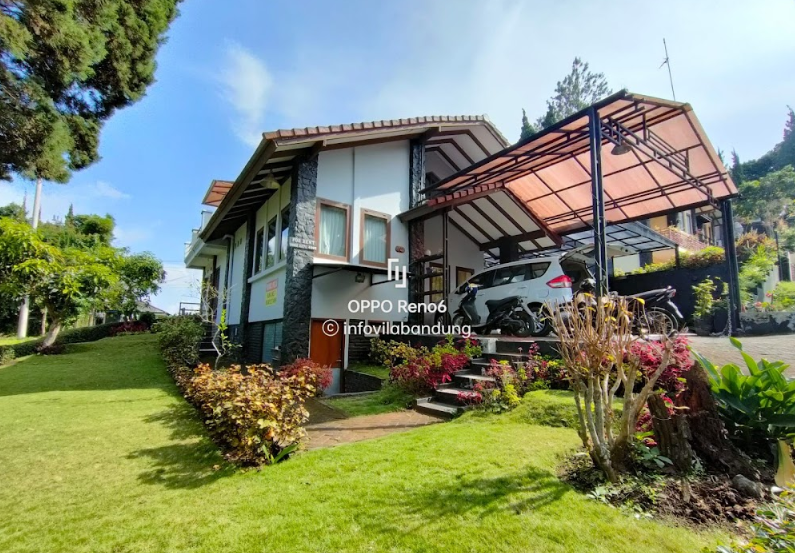 Villa Adiva Lembang