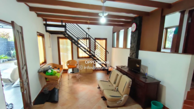 Villa Adiva Lembang