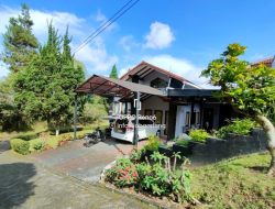Villa Adiva Lembang