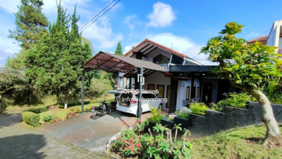 Villa Adiva Lembang