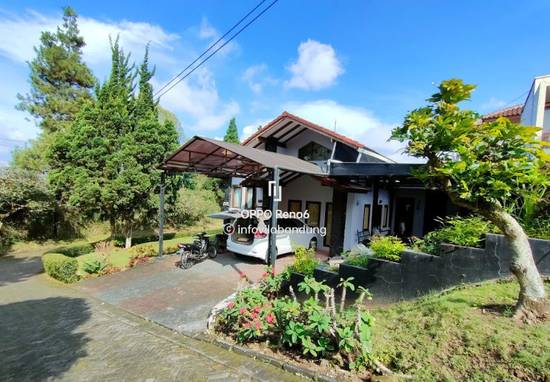 Villa Adiva Lembang