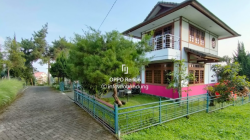 Villa Sakura Bisa 15 Orang