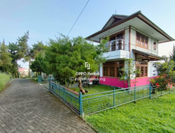 Villa Sakura Bisa 15 Orang