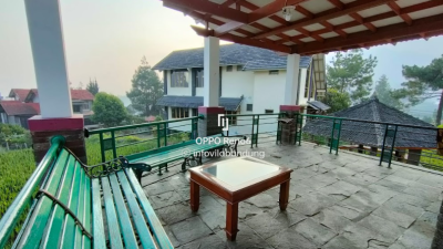 Villa Sakura Bisa 15 Orang