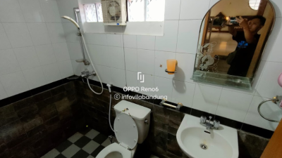 Villa Sakura Bisa 15 Orang