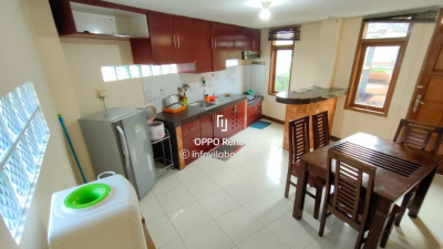 Villa Sakura Bisa 15 Orang