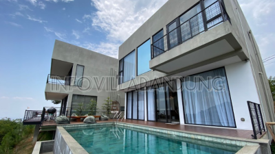 Villa SJK
