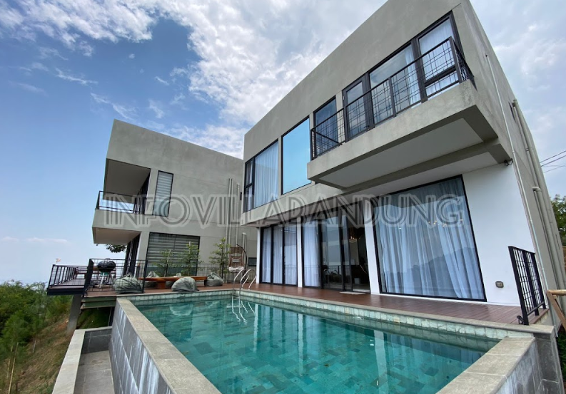 Villa SJK