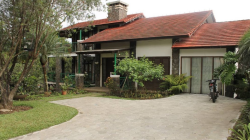 Villa Blok N1B