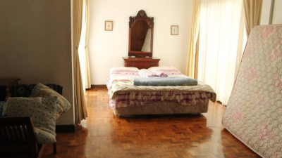 Villa Blok N1B