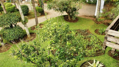 Villa Blok N1B