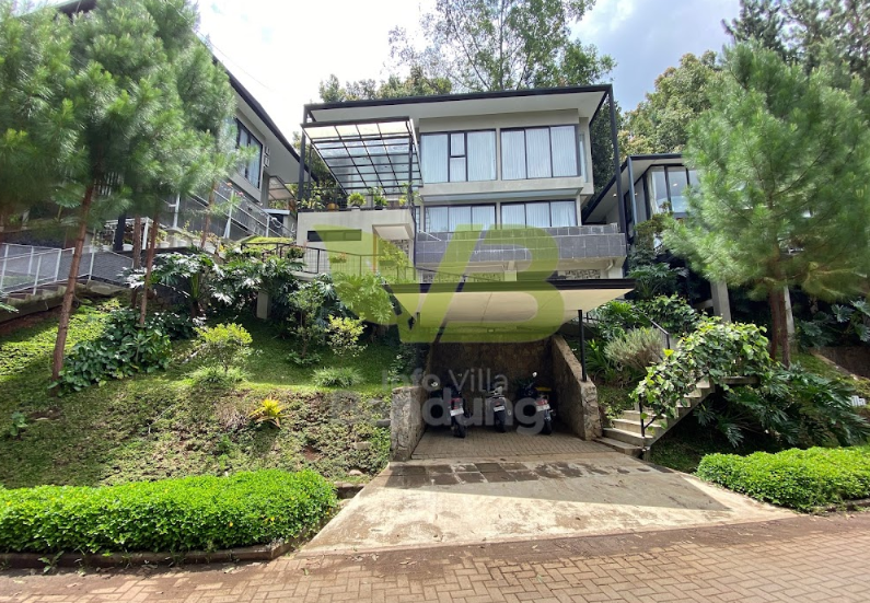 Villa ALS Dago