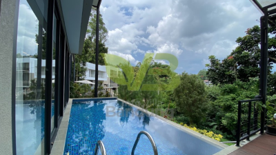 Villa ALS Dago