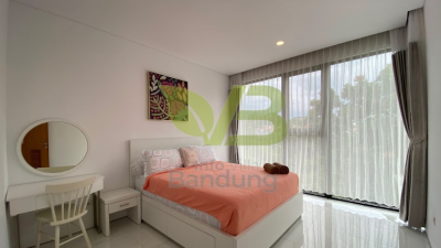 Villa ALS Dago