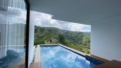 Villa sereniti dago
