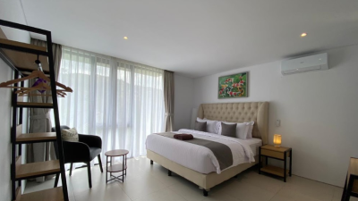 Villa sereniti dago