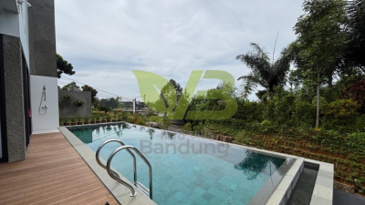 Villa Yuliken Dago