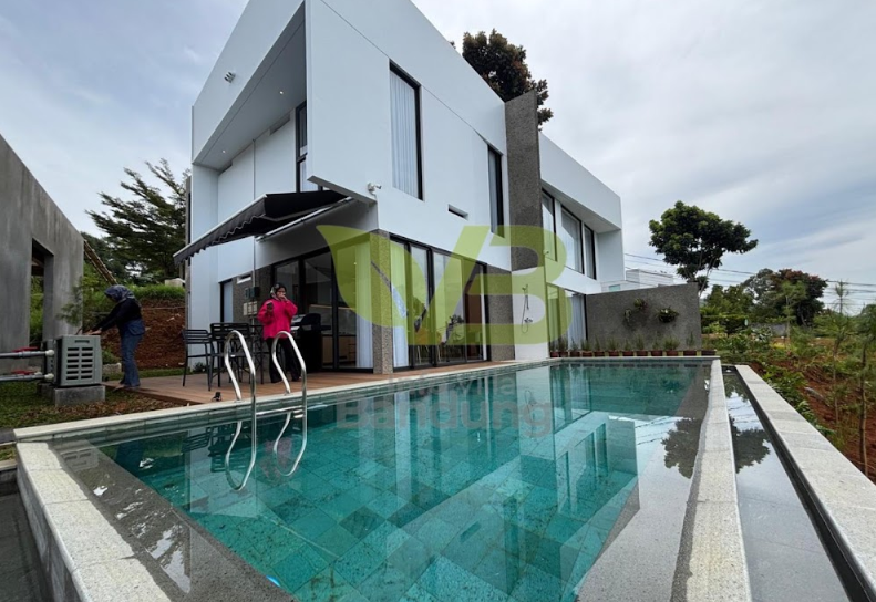 Villa Yuliken Dago