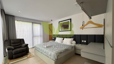 Villa Yuliken Dago