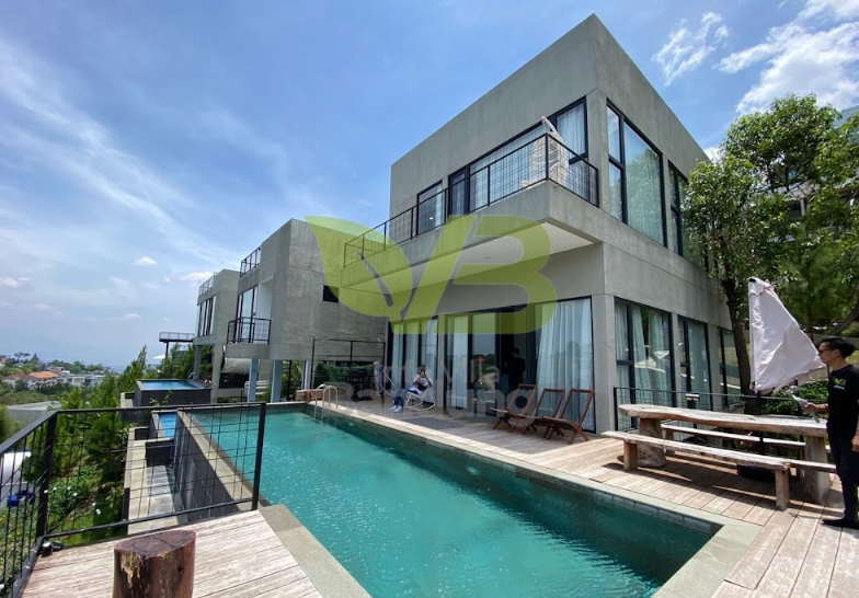 Villa Talasae Dago
