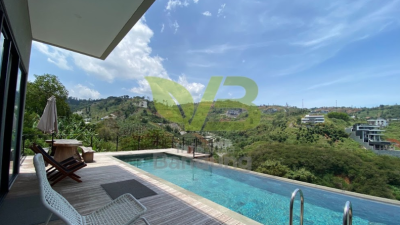 Villa Talasae Dago