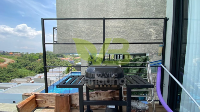 Villa Talasae Dago