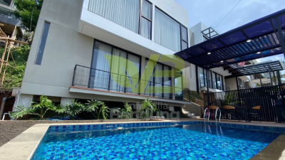 Villa Rose Dago