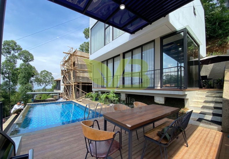 Villa Rose Dago