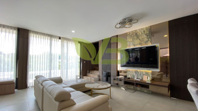 Villa Rose Dago