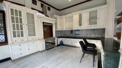 Villa Sultan Untuk Rombongan 50 Orang