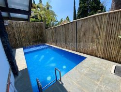 Villa Catalea Lembang
