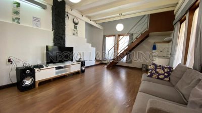 Villa Catalea Lembang