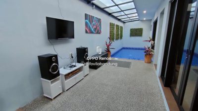 Villa Rafka 1