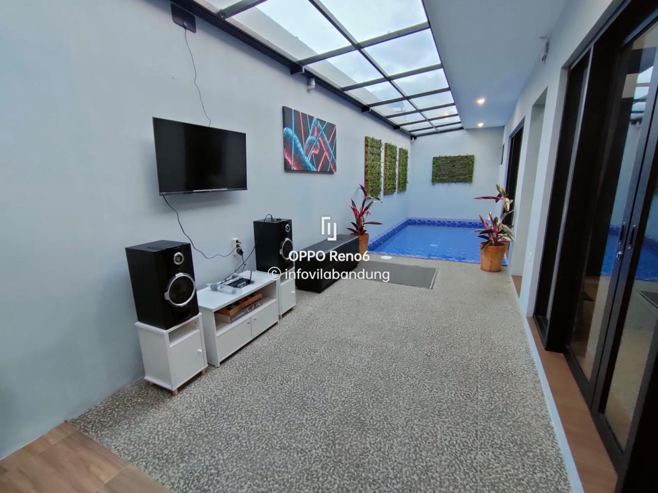 Villa Rafka 1