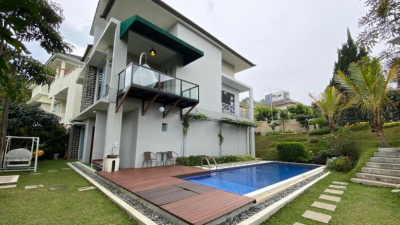 Villa TPD Dago
