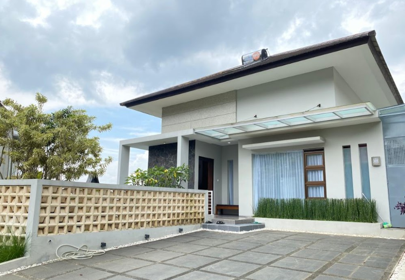 Villa TPD Dago
