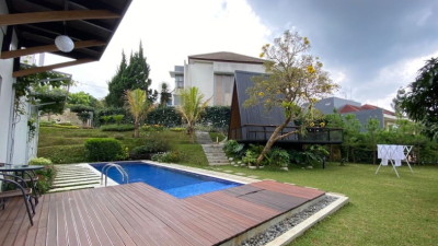 Villa TPD Dago