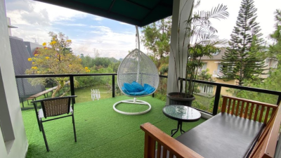 Villa TPD Dago